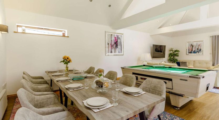 Photo of 4 Bed in Okehampton