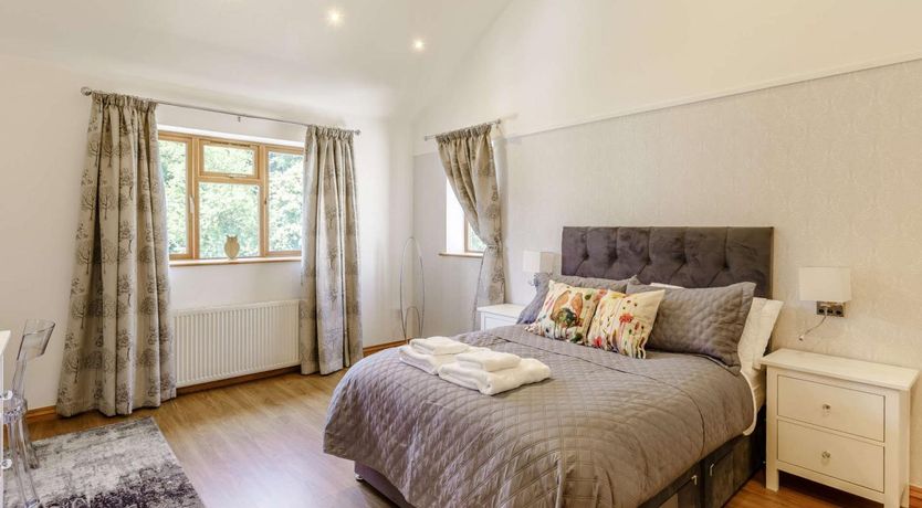 Photo of 4 Bed in Okehampton