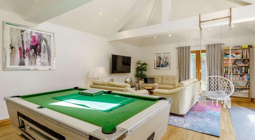 Photo of 4 Bed in Okehampton