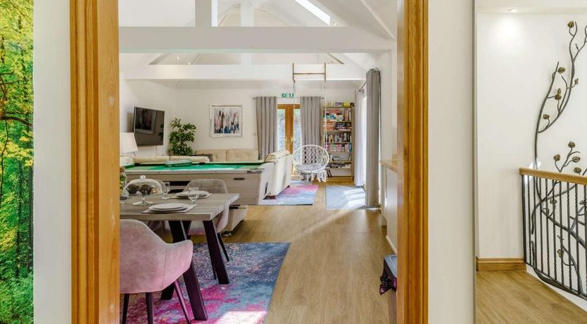 Photo of 4 Bed in Okehampton