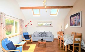 Photo of in Cockermouth (SZ282)