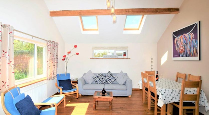 Photo of in Cockermouth (SZ282)