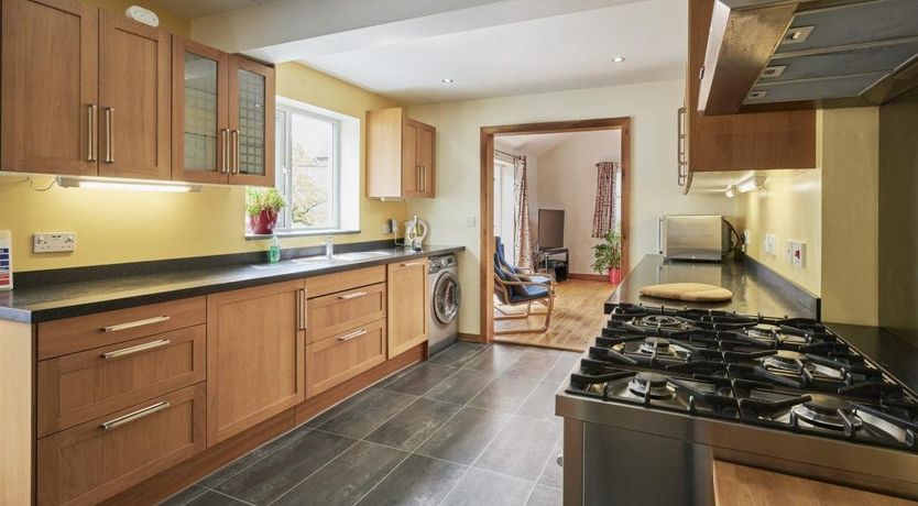 Photo of 2 Bed in Cockermouth