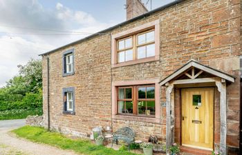 2 Bed in Carlisle Holiday Cottage