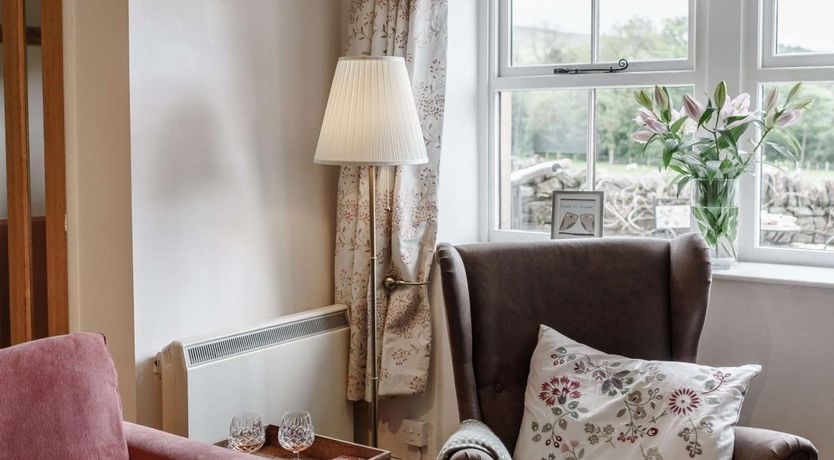 Photo of 2 Bed in Croglin