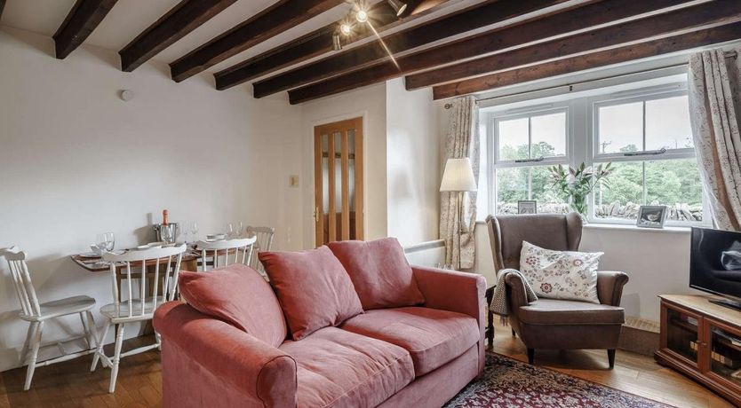 Photo of 2 Bed in Croglin