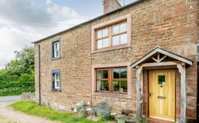 Photo of House in Cumbria