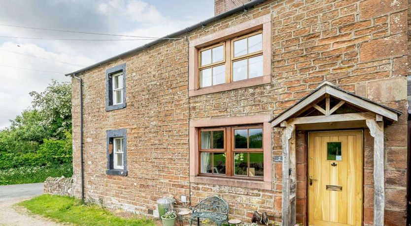 Photo of House in Cumbria