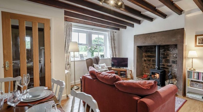 Photo of 2 Bed in Croglin