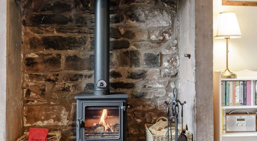 Photo of 2 Bed in Croglin