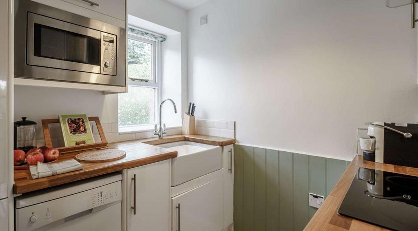 Photo of 2 Bed in Croglin