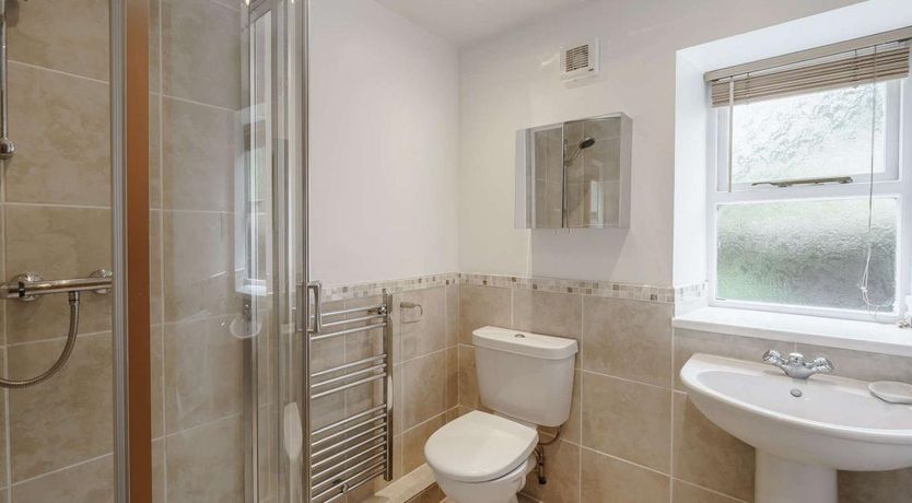 Photo of 2 Bed in Croglin