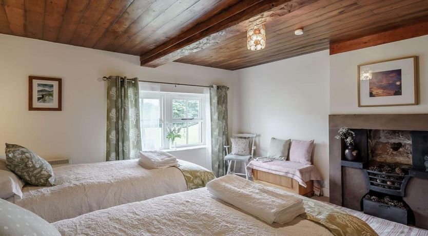 Photo of 2 Bed in Croglin