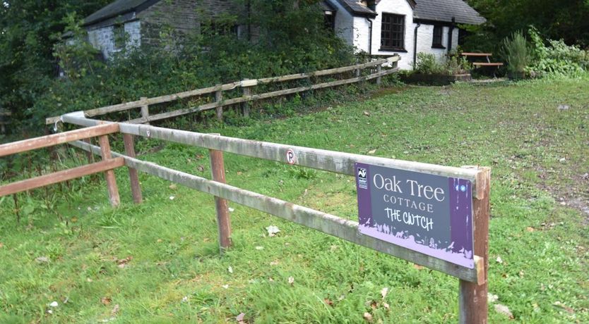 Photo of 2 Bed in Cilgerran