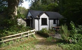 Photo of Cottage in West Wales