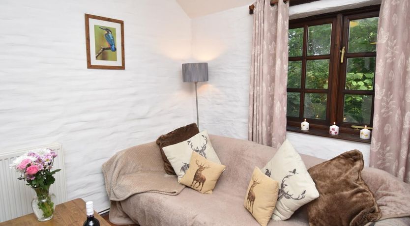 Photo of 2 Bed in Cilgerran