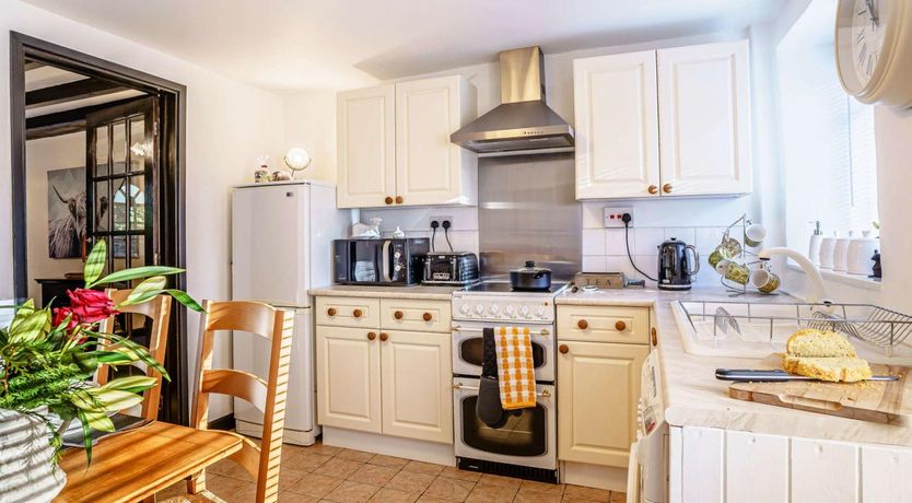 Photo of 3 Bed in Llandysul