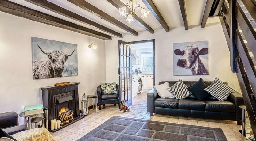 Photo of 3 Bed in Llandysul