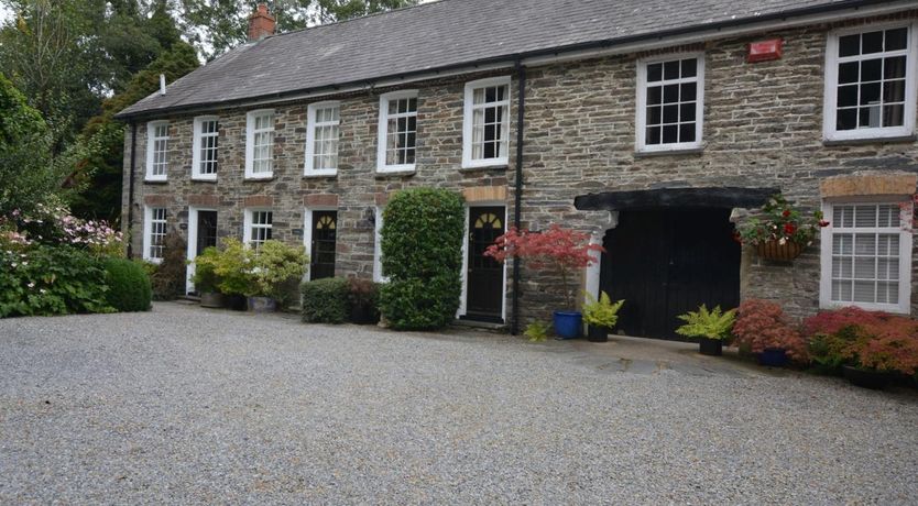 Photo of 3 Bed in Llandysul