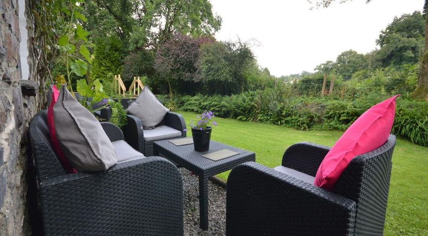 Photo of 3 Bed in Llandysul