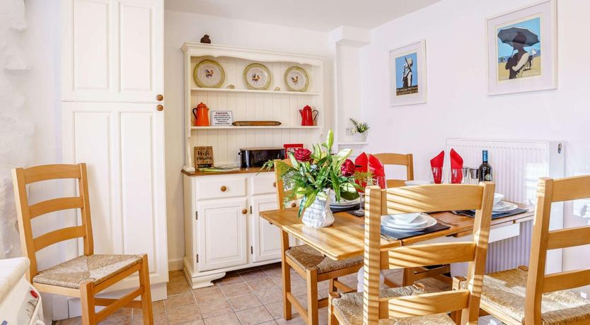 Photo of 3 Bed in Llandysul