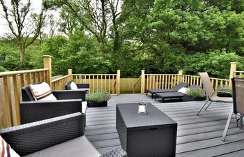 3 Bed in Stepaside Holiday Cottage