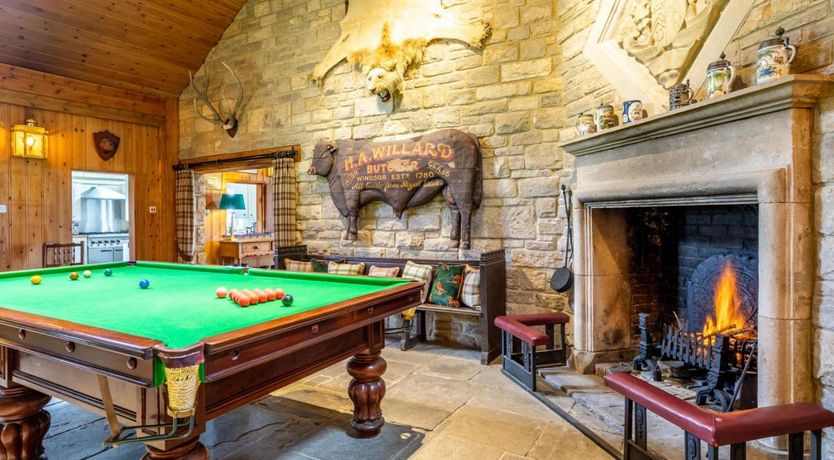 Photo of 4 Bed in Wrackleford