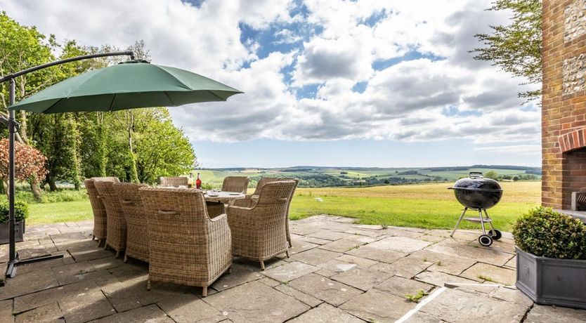 Photo of 4 Bed in Wrackleford