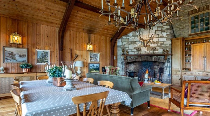 Photo of 4 Bed in Wrackleford