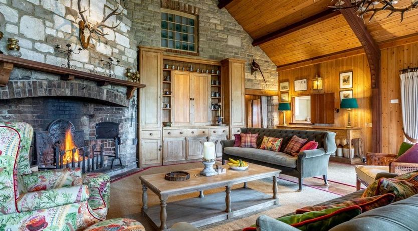 Photo of 4 Bed in Wrackleford