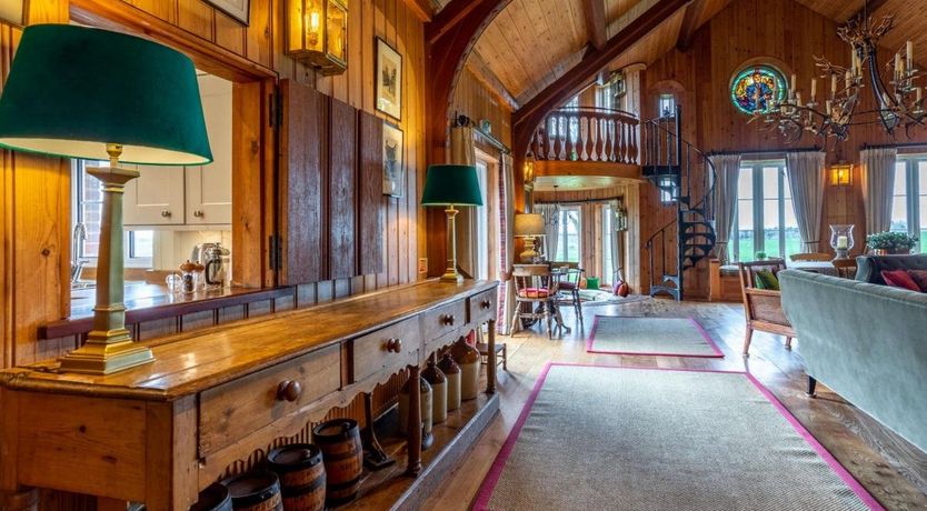 Photo of 4 Bed in Wrackleford