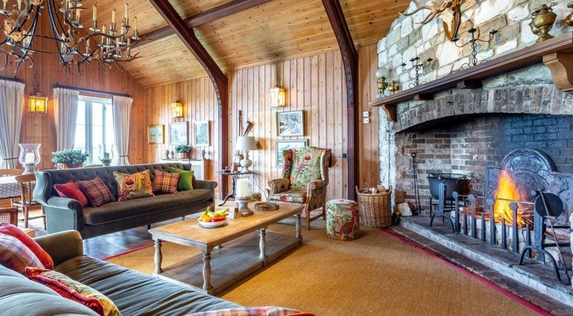 Photo of 4 Bed in Wrackleford