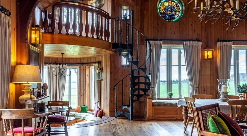 Photo of 4 Bed in Wrackleford