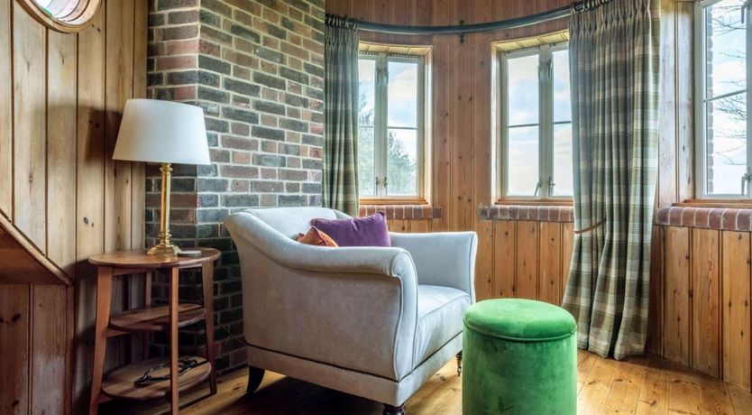 Photo of 4 Bed in Wrackleford