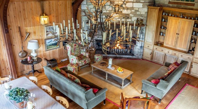 Photo of 4 Bed in Wrackleford