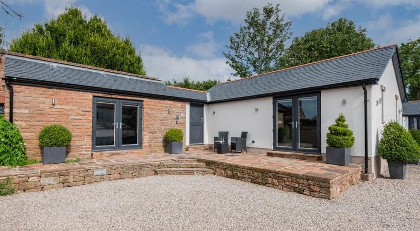 Photo of 1 Bed in Edenhall