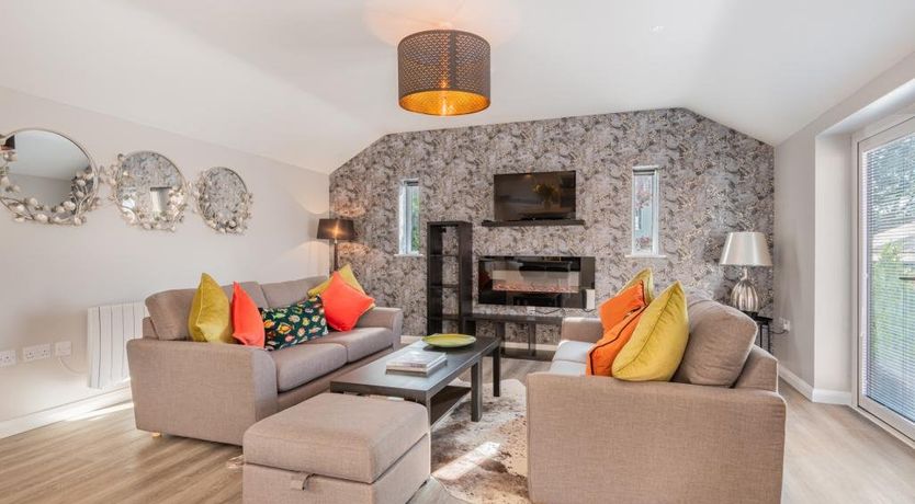 Photo of 1 Bed in Edenhall