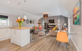 Photo of in Edenhall (SZ602)