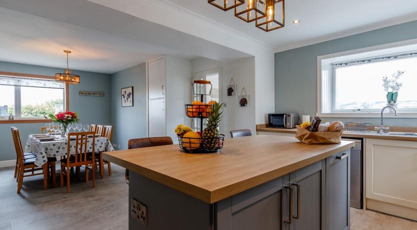 Photo of 3 Bed in Crieff