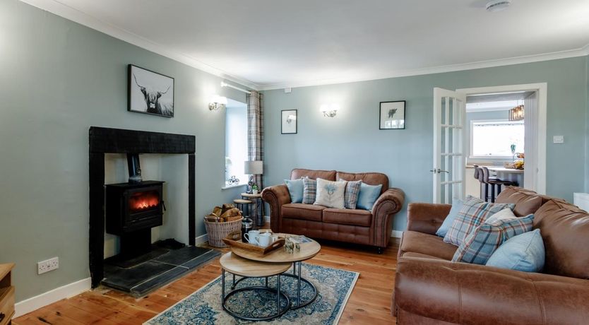 Photo of 3 Bed in Crieff