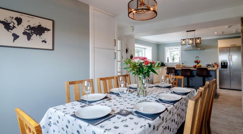 Photo of 3 Bed in Madderty