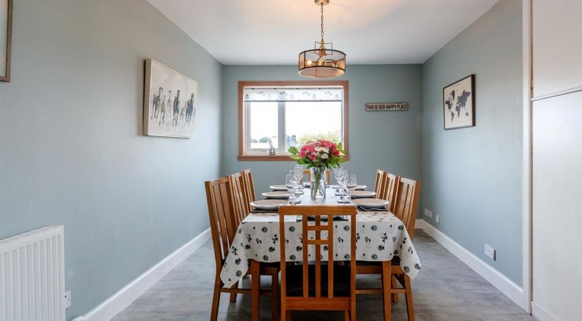 Photo of 3 Bed in Madderty