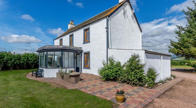 Photo of Cottage in Perth and Kinross