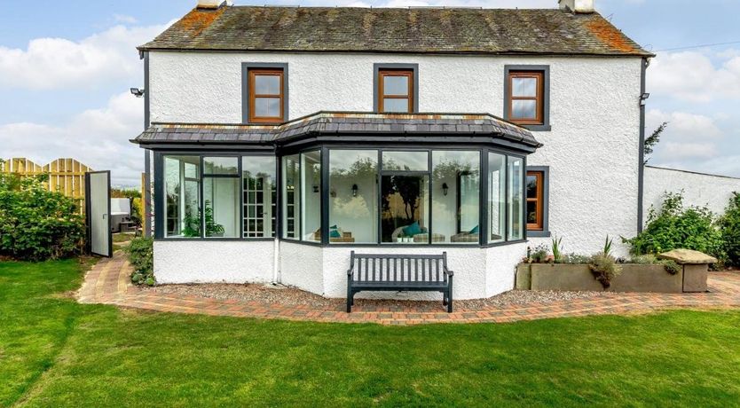 Photo of 3 Bed in Madderty