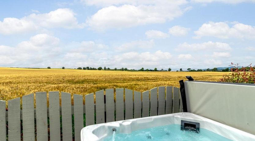 Photo of 3 Bed in Madderty