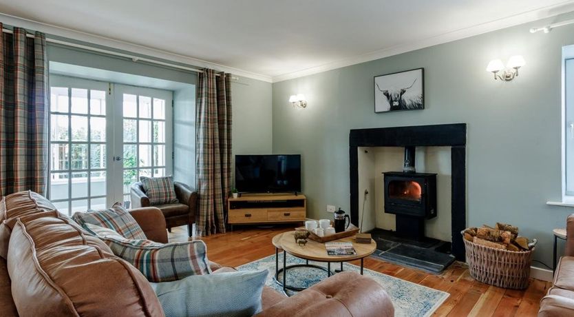 Photo of 3 Bed in Madderty