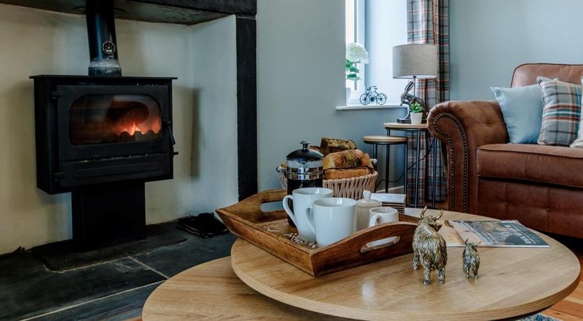 Photo of 3 Bed in Madderty