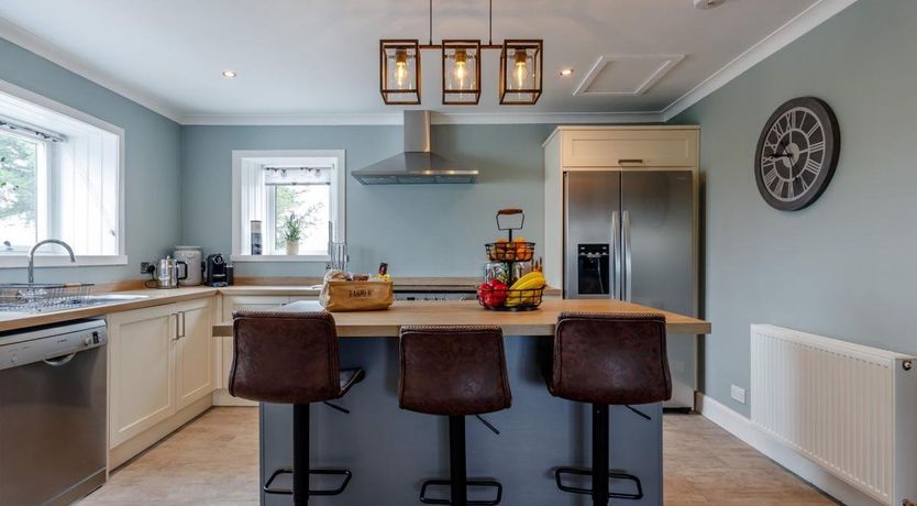 Photo of 3 Bed in Madderty