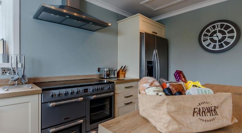 Photo of 3 Bed in Madderty