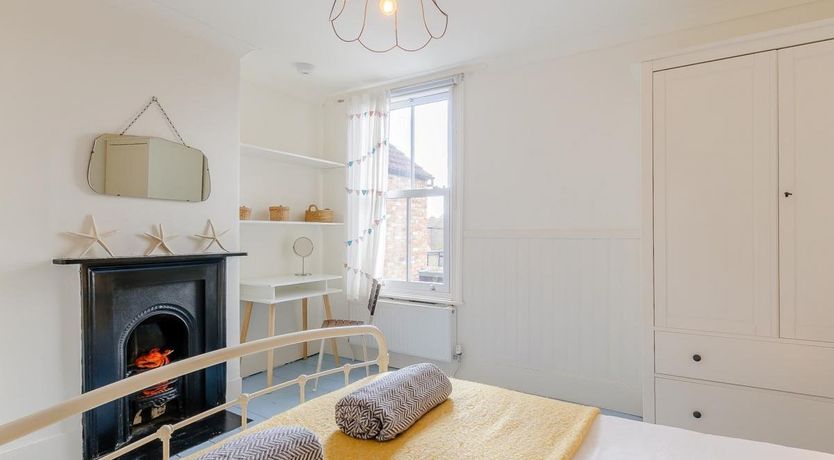 Photo of 3 Bed in Whitstable